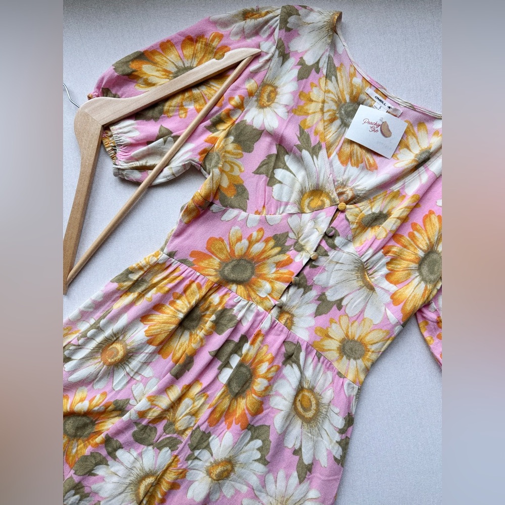 O’Neill Georgina Romper